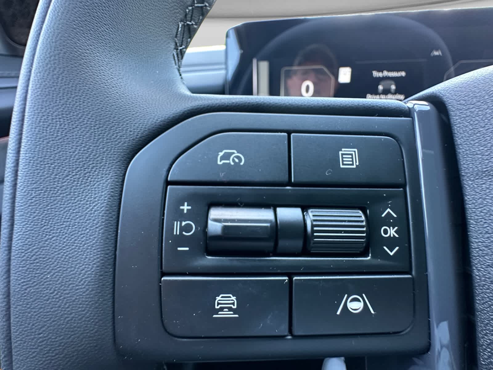 2027 Kia Telluride X-Pro SX