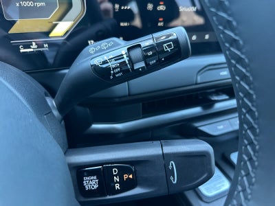 2027 Kia Telluride X-Pro SX