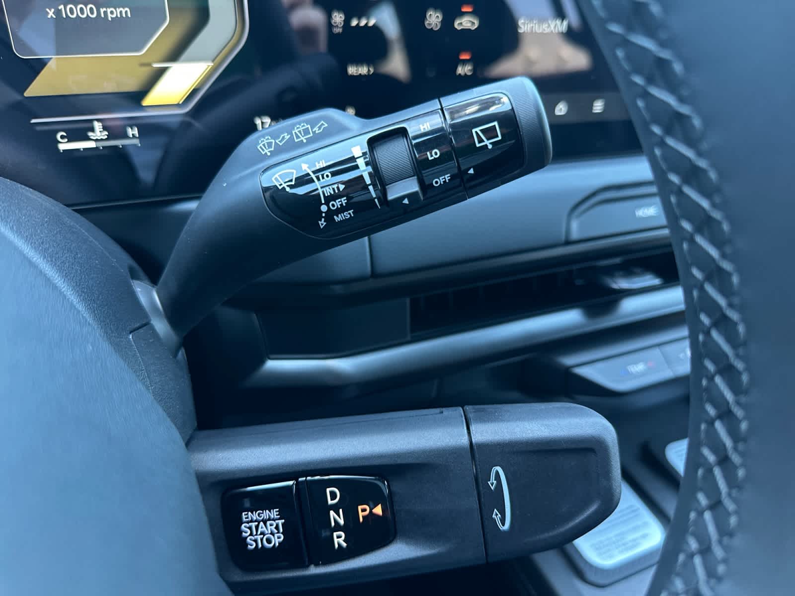 2027 Kia Telluride X-Pro SX