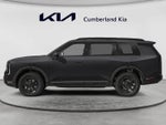 2027 Kia Telluride X-Pro SX