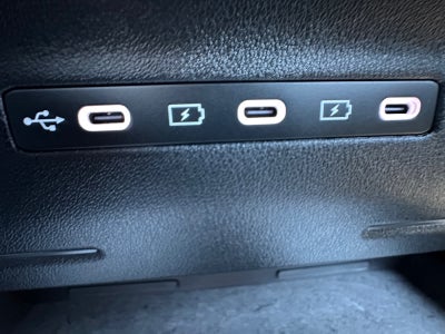 2027 Kia Telluride X-Pro SX