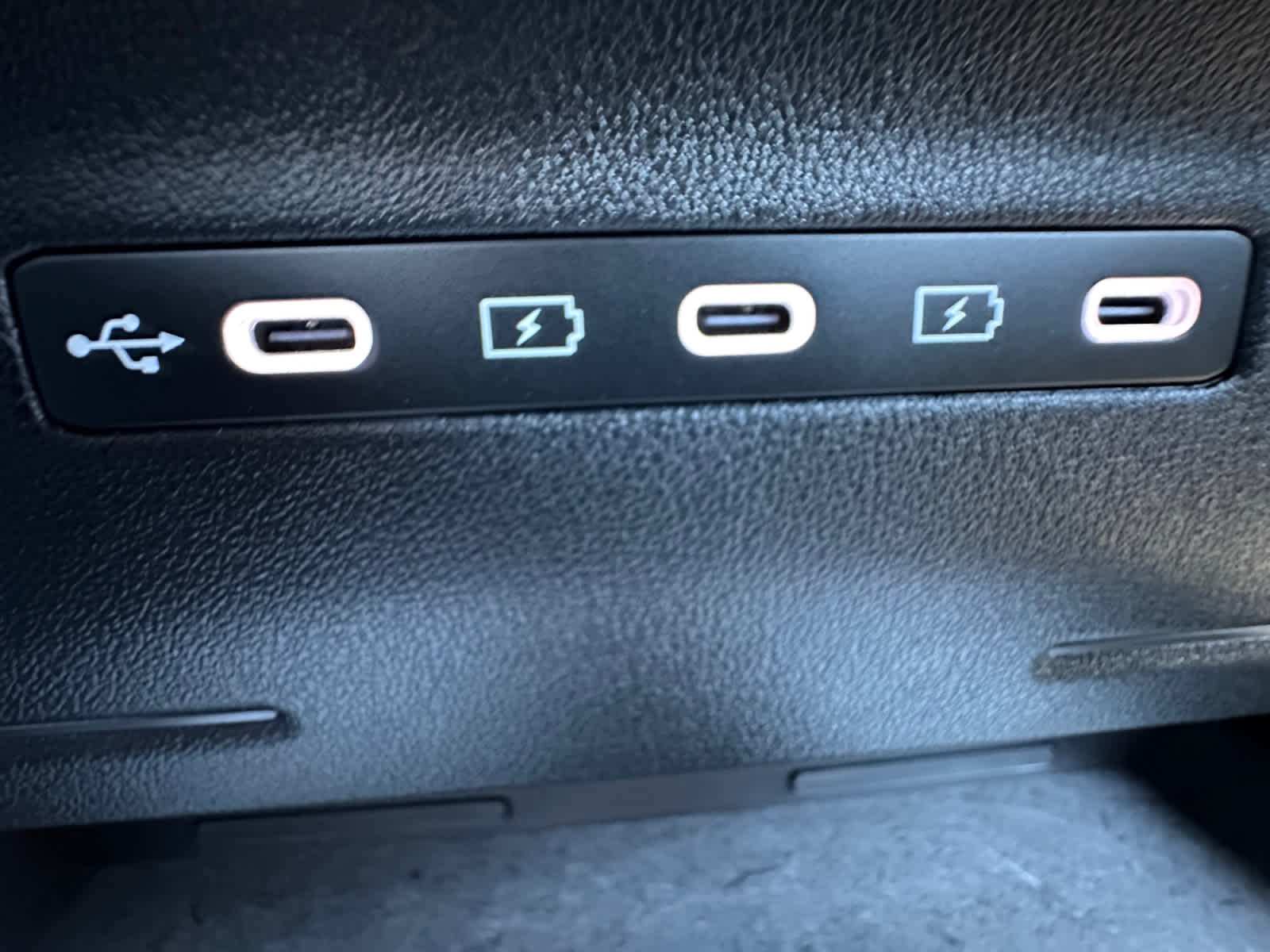 2027 Kia Telluride X-Pro SX