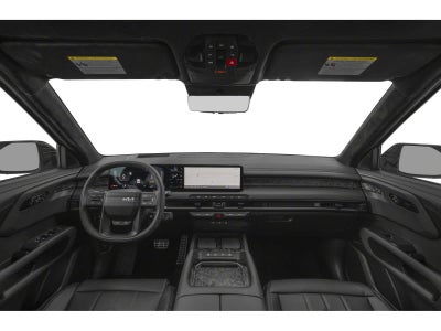 2027 Kia Telluride X-Pro SX