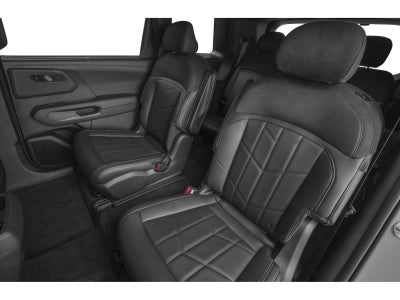 2027 Kia Telluride X-Pro SX