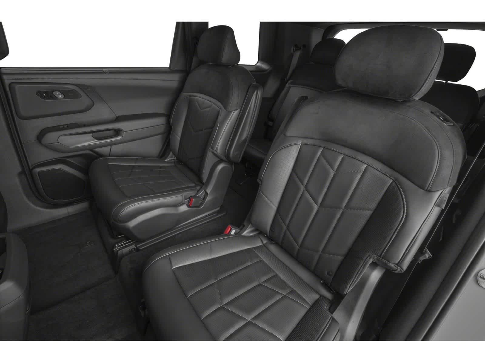 2027 Kia Telluride X-Pro SX