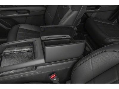 2027 Kia Telluride X-Pro SX