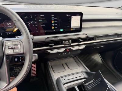 2027 Kia Telluride X-Line SX