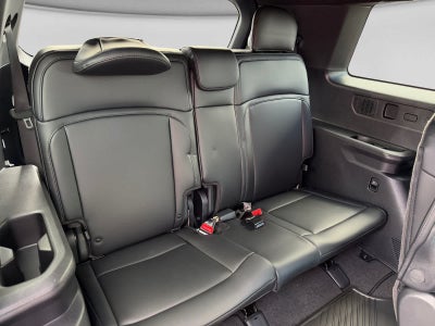 2027 Kia Telluride X-Line SX