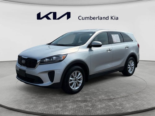 2019 Kia Sorento L