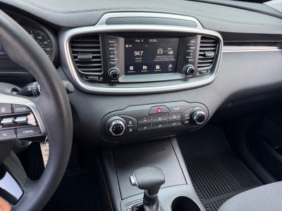2019 Kia Sorento L