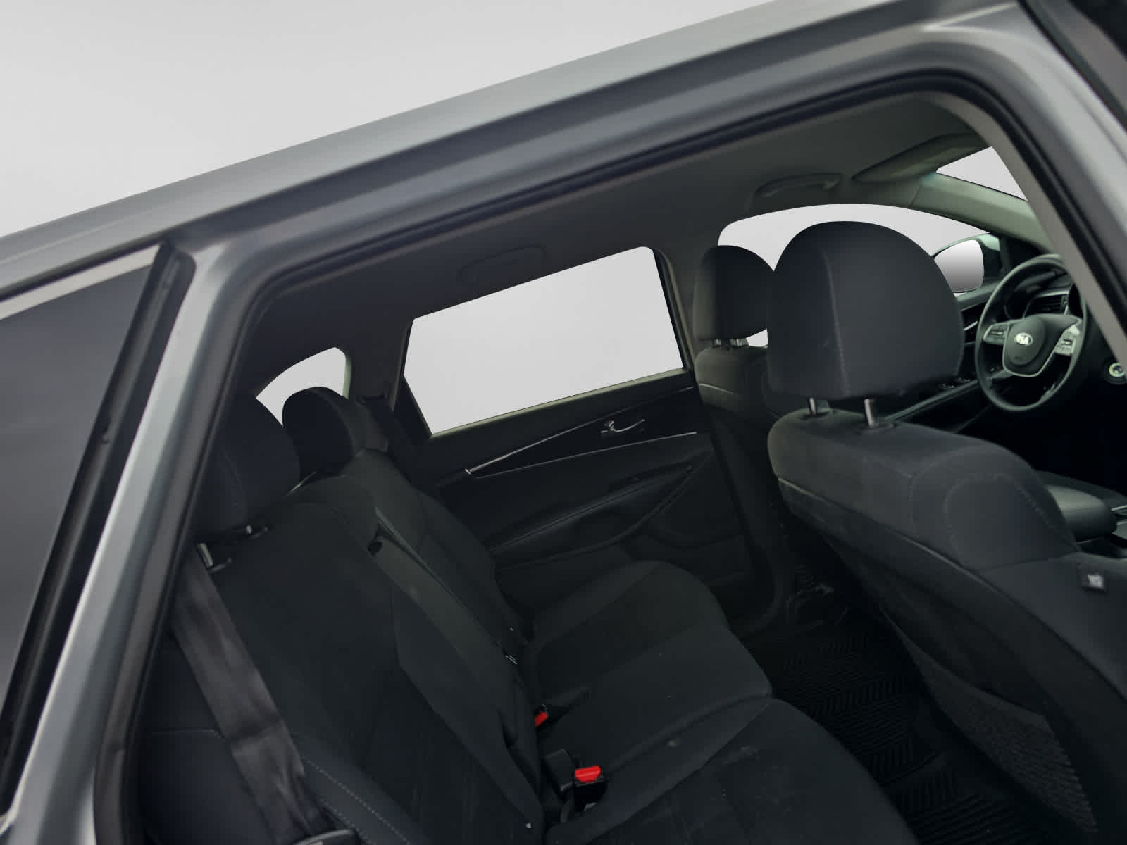 2019 Kia Sorento L