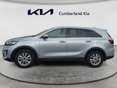 2019 Kia Sorento L