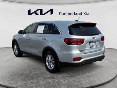 2019 Kia Sorento L