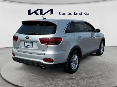2019 Kia Sorento L