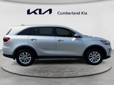 2019 Kia Sorento L