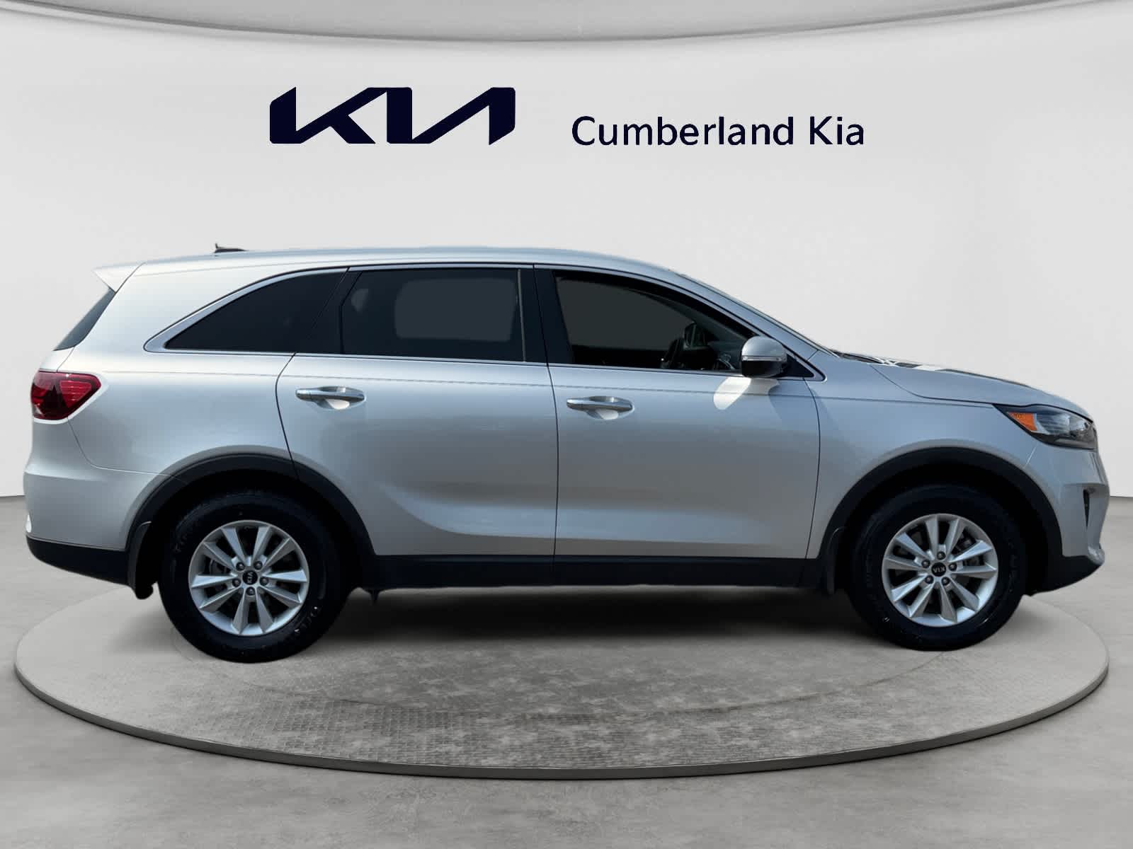 2019 Kia Sorento L