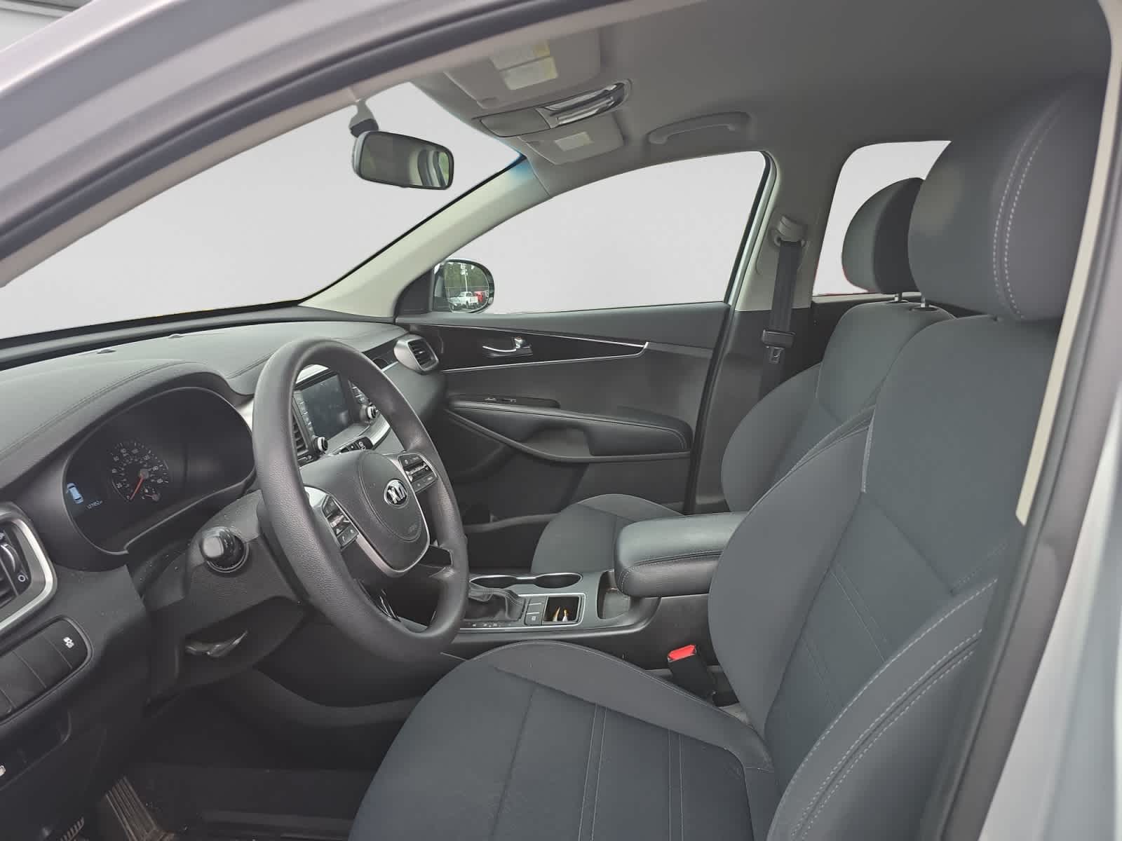 2019 Kia Sorento L