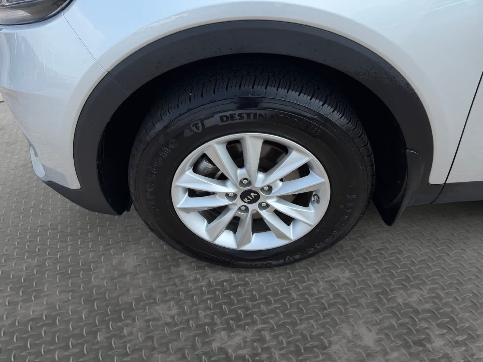 2019 Kia Sorento L