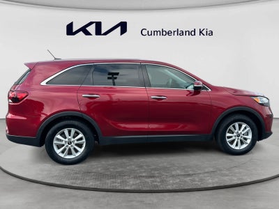 2020 Kia Sorento LX