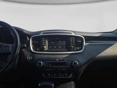 2020 Kia Sorento S V6