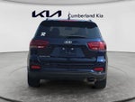 2020 Kia Sorento S V6