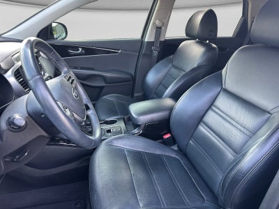 2019 Kia Sorento EX V6