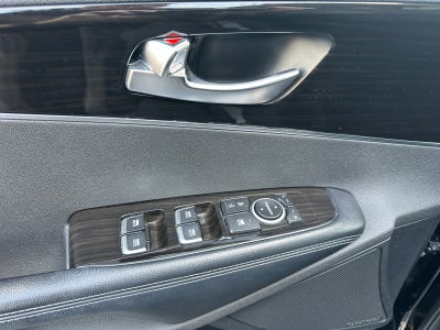 2019 Kia Sorento EX V6