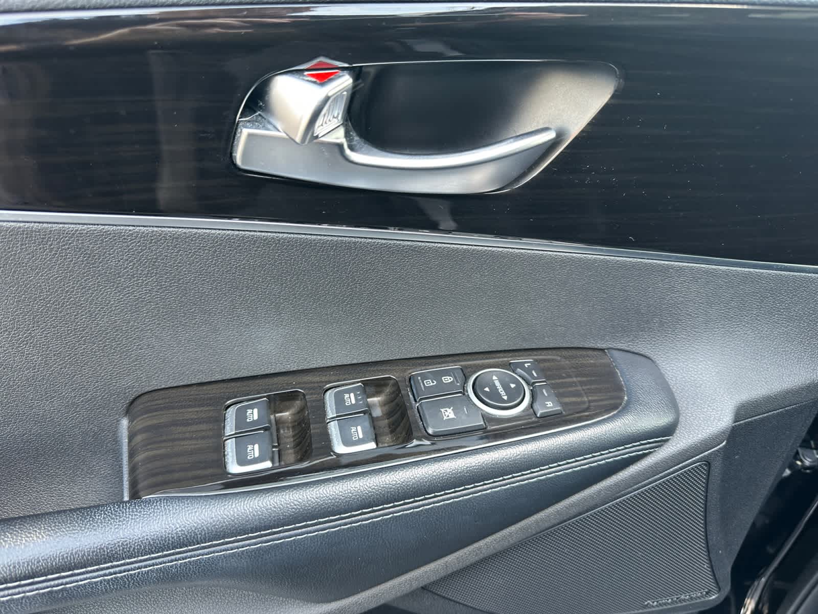 2019 Kia Sorento EX V6