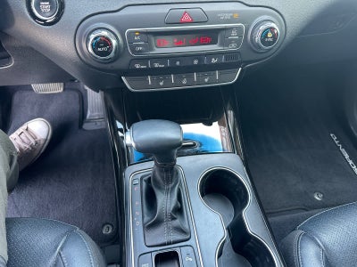 2019 Kia Sorento EX V6