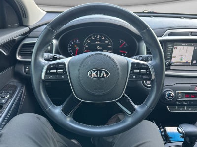 2019 Kia Sorento EX V6