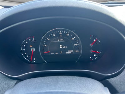 2019 Kia Sorento EX V6
