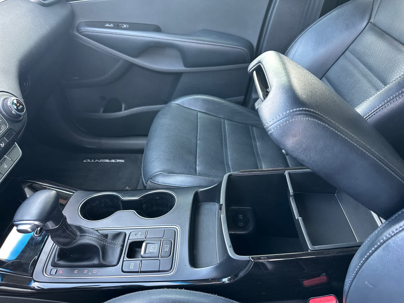 2019 Kia Sorento EX V6