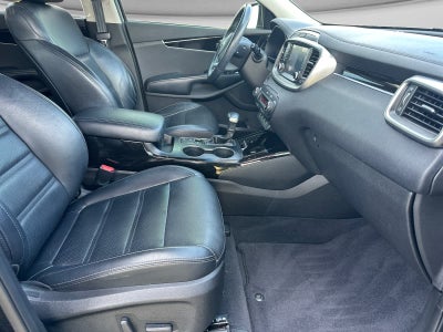 2019 Kia Sorento EX V6