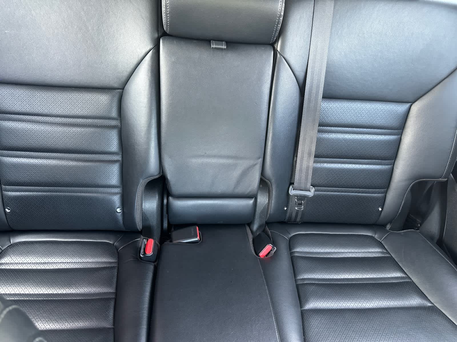 2019 Kia Sorento EX V6