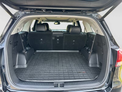 2019 Kia Sorento EX V6