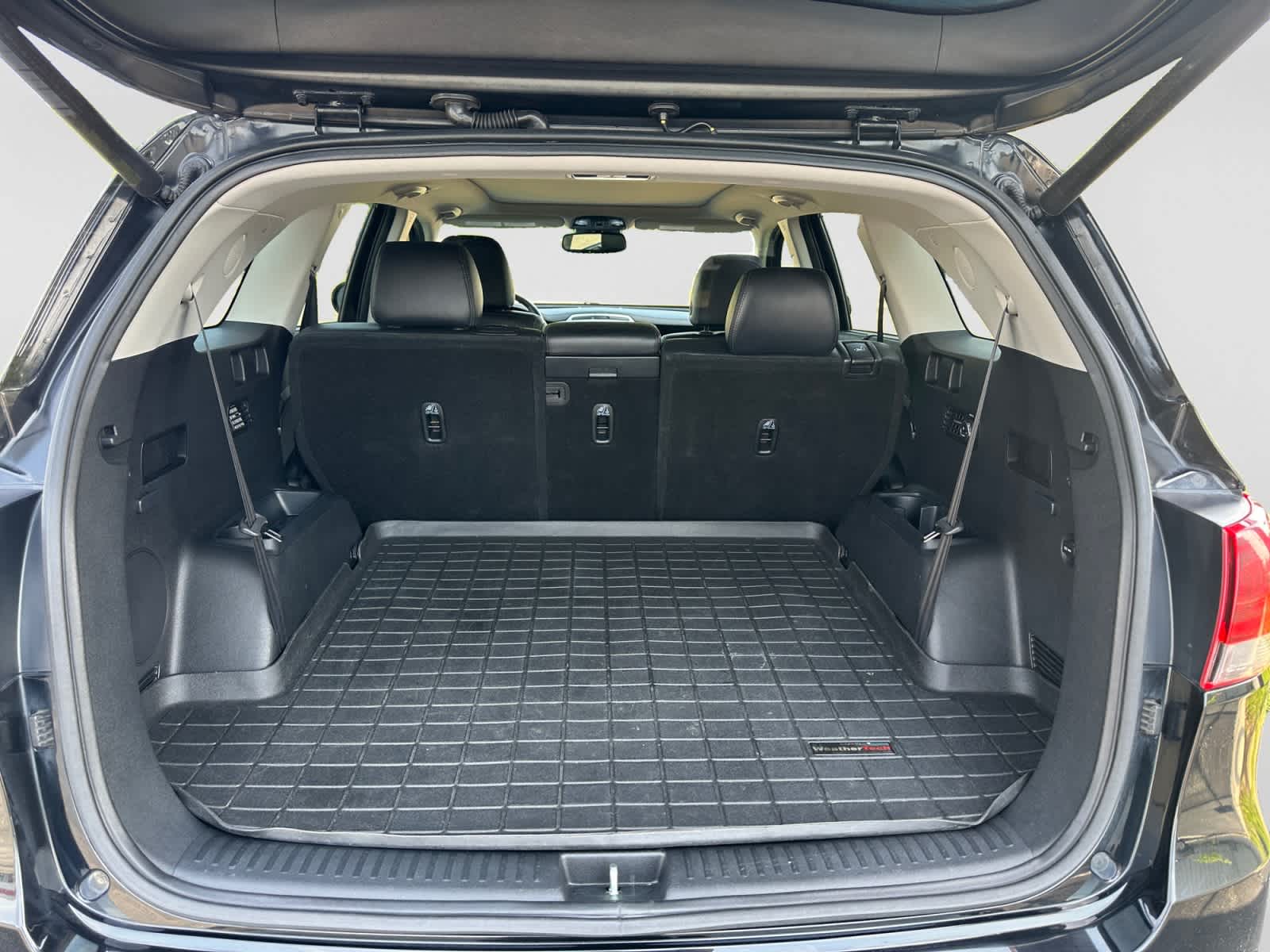 2019 Kia Sorento EX V6