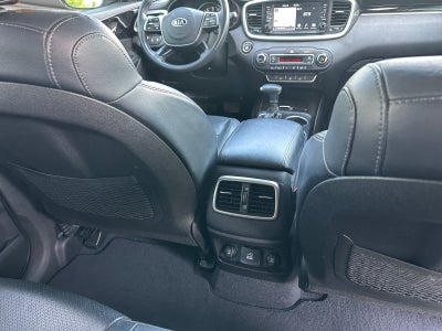 2019 Kia Sorento EX V6