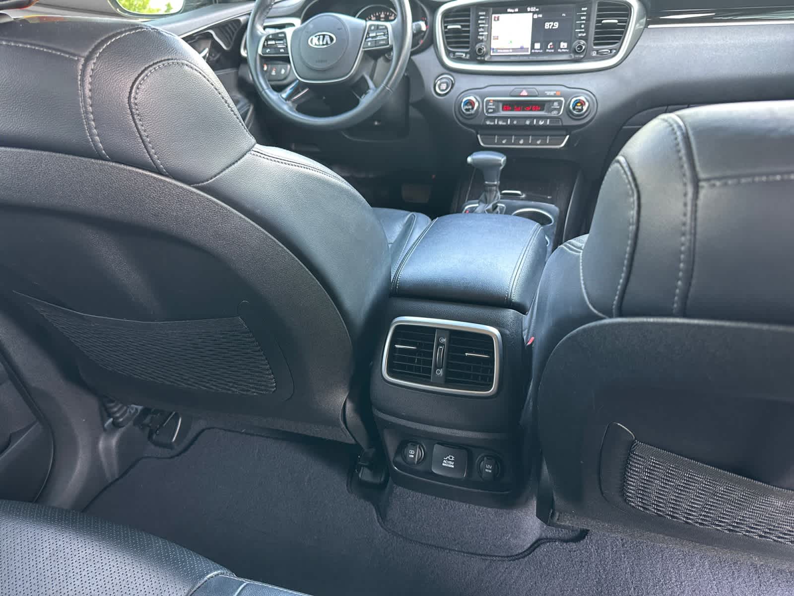 2019 Kia Sorento EX V6
