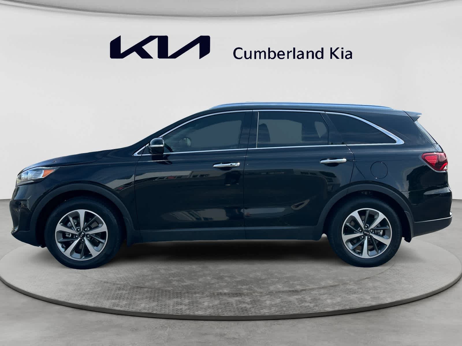 2019 Kia Sorento EX V6