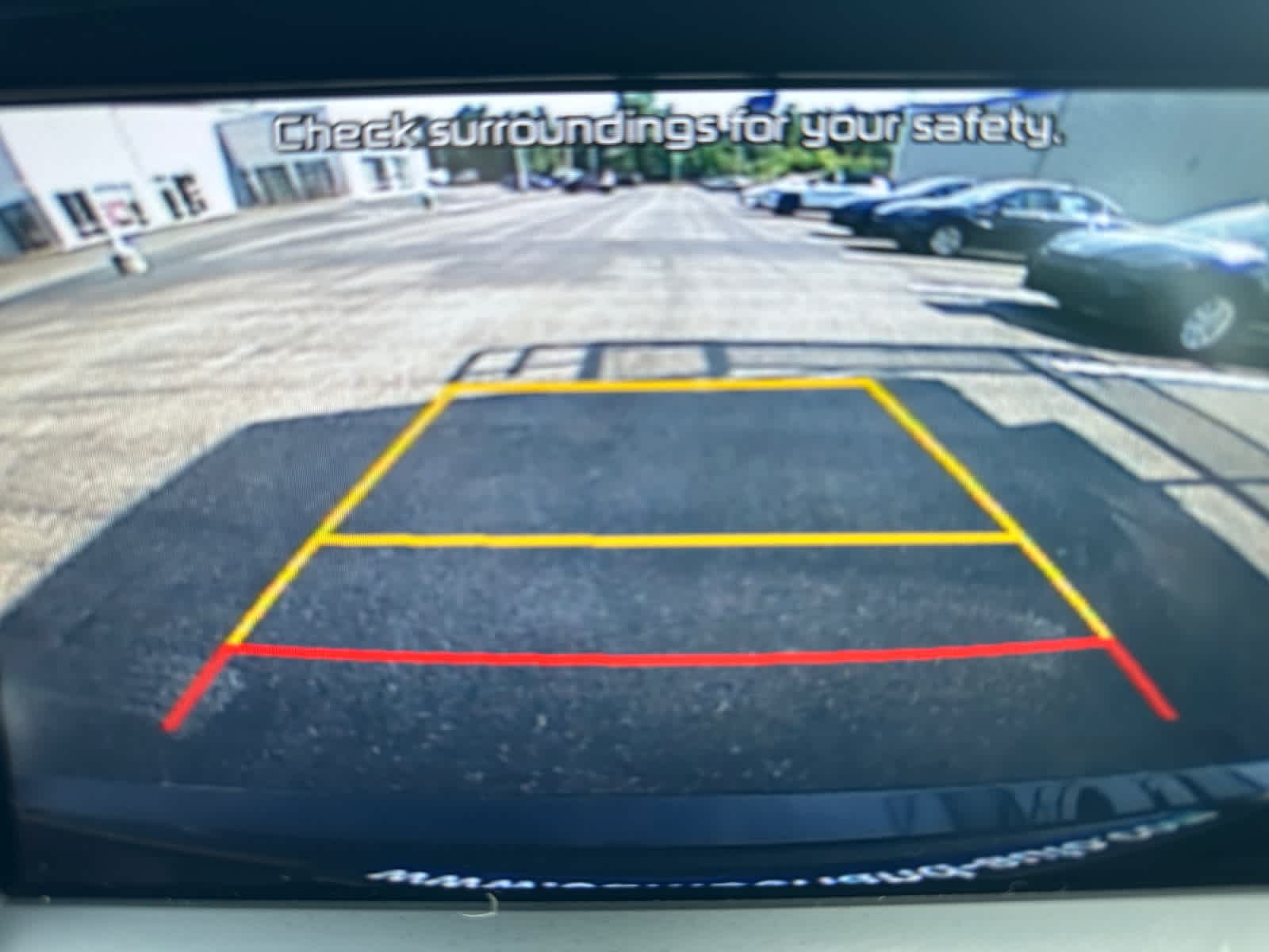 2019 Kia Sorento EX V6