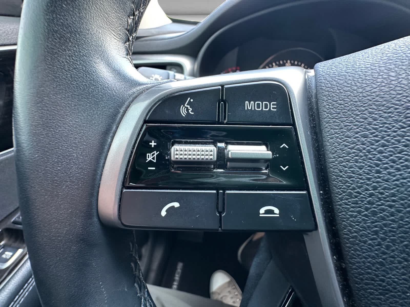 2019 Kia Sorento EX V6