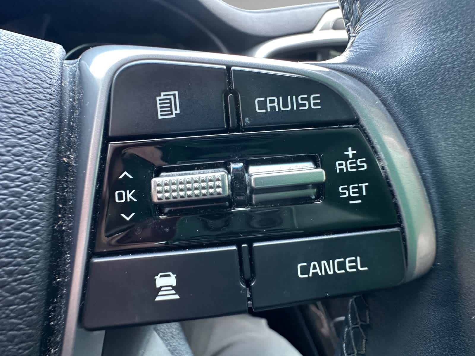 2019 Kia Sorento EX V6