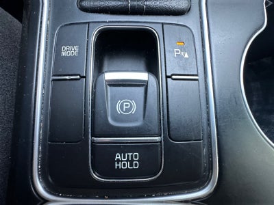 2019 Kia Sorento EX V6