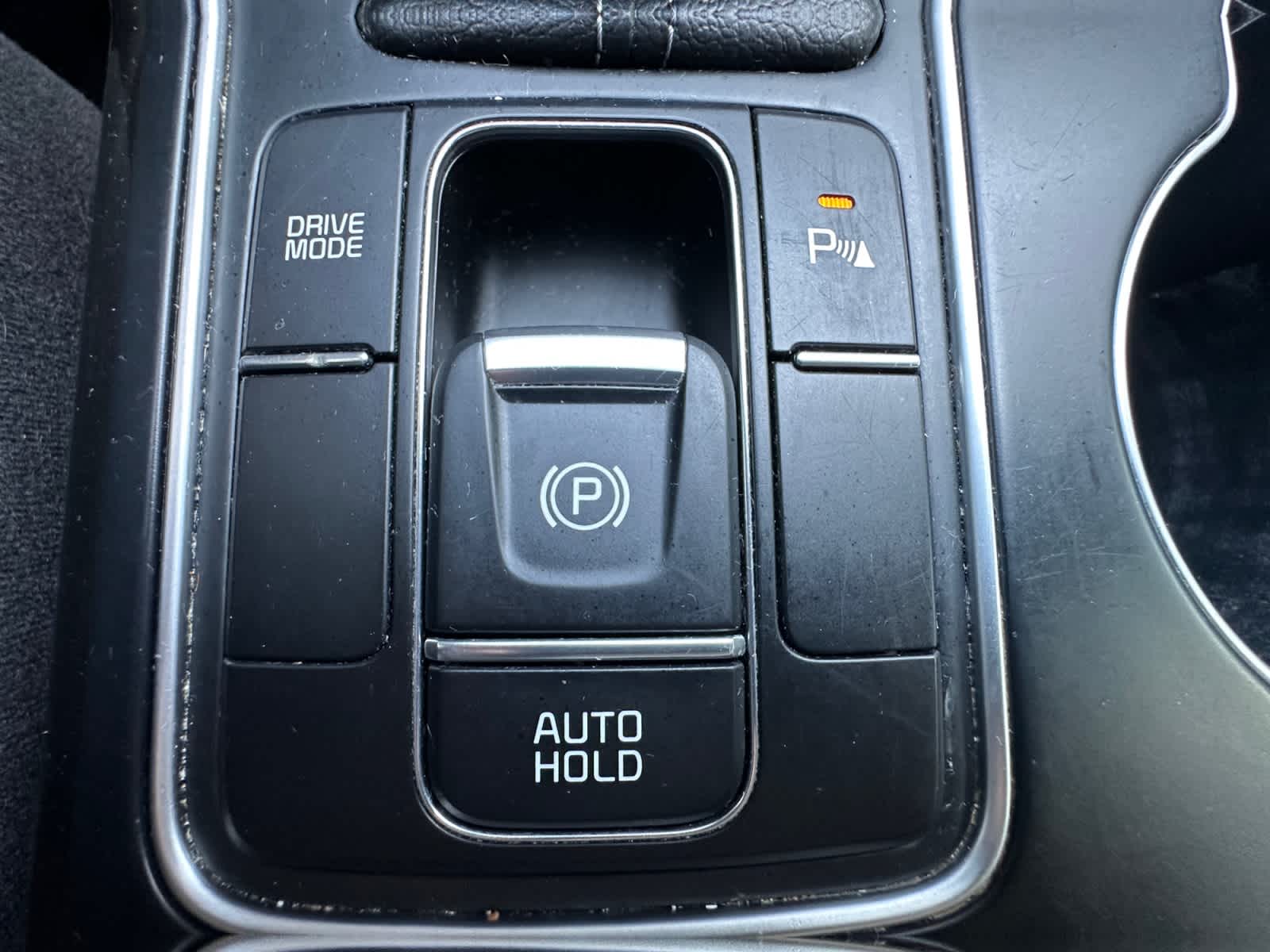 2019 Kia Sorento EX V6