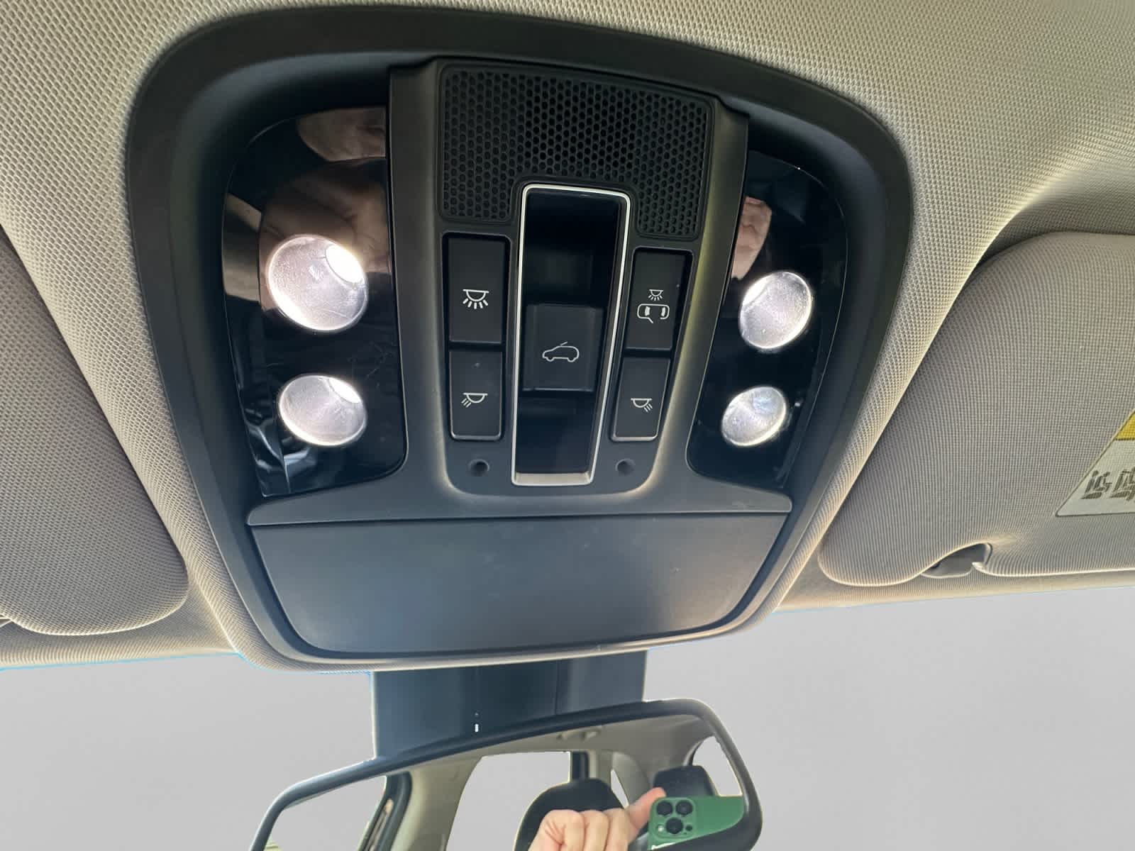 2019 Kia Sorento EX V6
