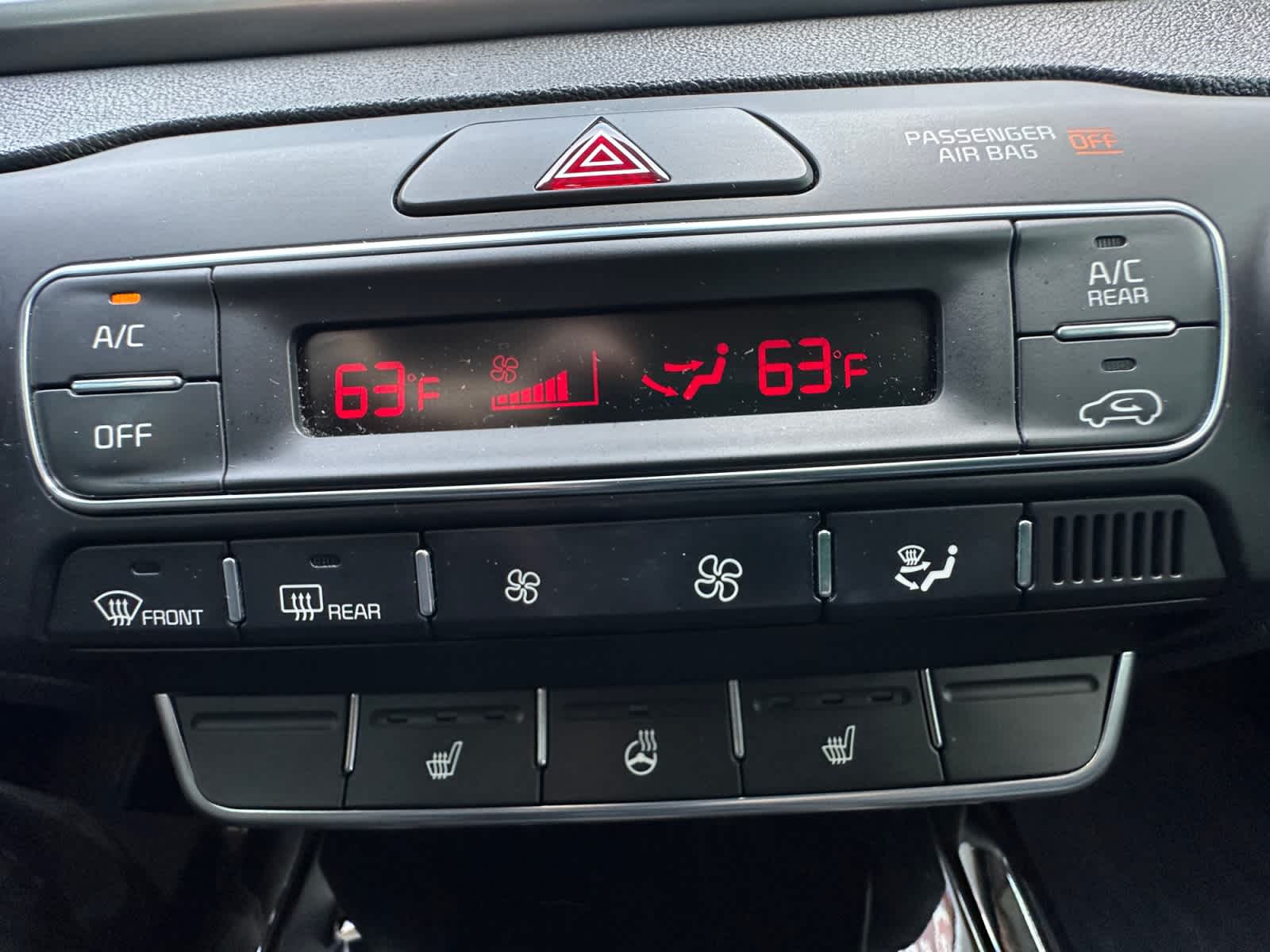 2019 Kia Sorento EX V6