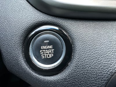 2019 Kia Sorento EX V6