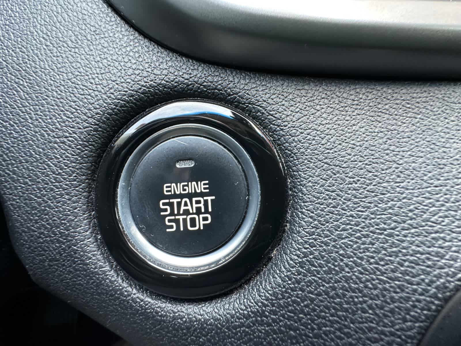 2019 Kia Sorento EX V6