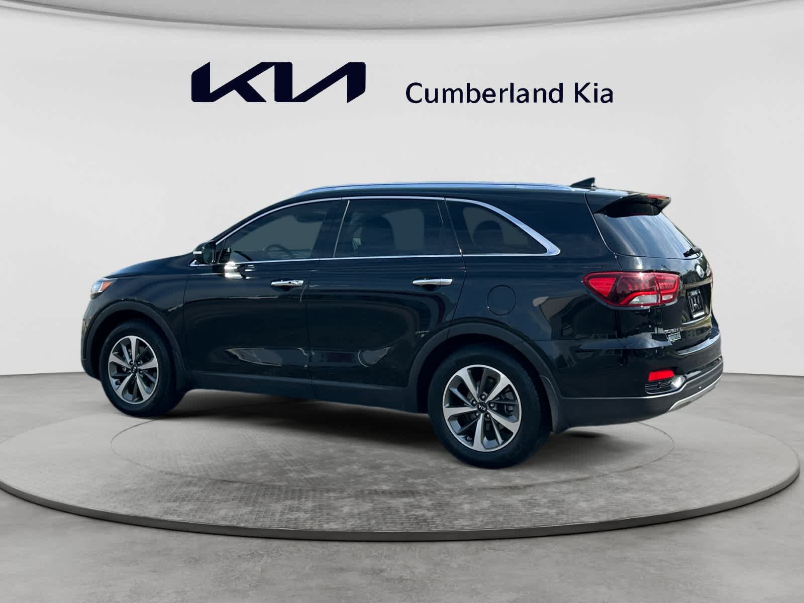 2019 Kia Sorento EX V6