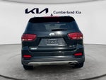 2019 Kia Sorento EX V6
